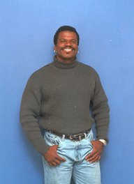 Teddy Lane Jr.