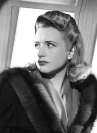 Priscilla Lane