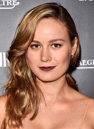 Brie Larson