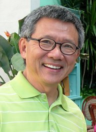 Jim Lau