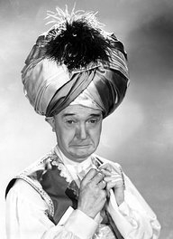 Stan Laurel