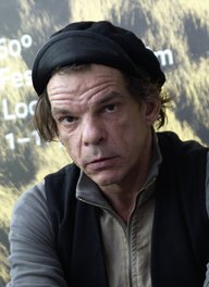 Denis Lavant