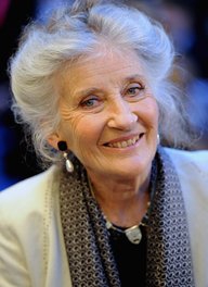Phyllida Law