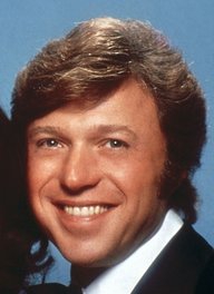 Steve Lawrence