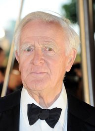 John le Carré