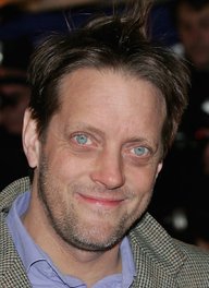 Richard Leaf
