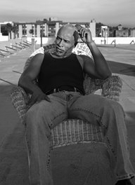 Damien Leake