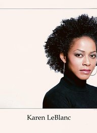Karen LeBlanc