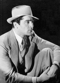 Francis Lederer