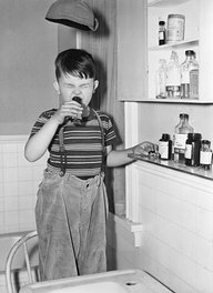 Eugene 'Porky' Lee