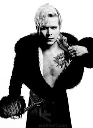 Oliver Lee