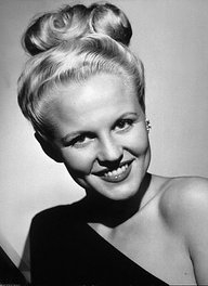 Peggy Lee
