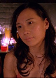 Sook-Yin Lee
