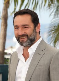 Gilles Lellouche