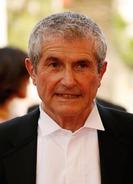Claude Lelouch
