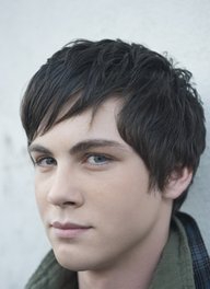 Logan Lerman