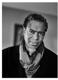Ali LeRoi