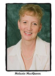 Melanie MacQueen