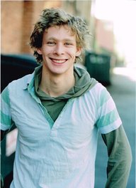 Johnny Lewis