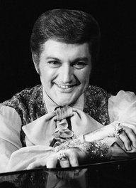 Liberace