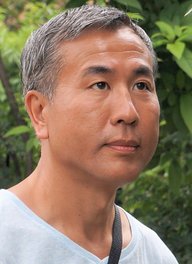 Robert Lin
