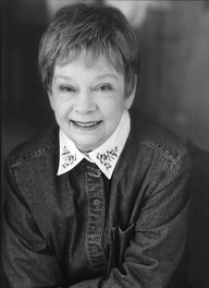 Betty Linde