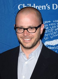 Damon Lindelof
