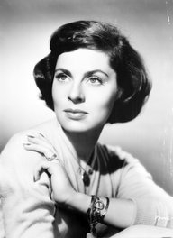 Viveca Lindfors