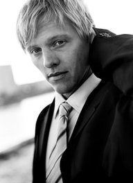 Thure Lindhardt