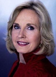 Pia Lindström