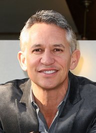 Gary Lineker