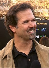 Phillip Troy Linger