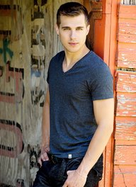 Cody Linley