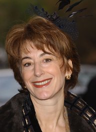 Maureen Lipman