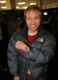 Brian Littrell