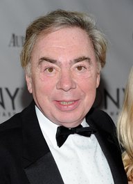 Andrew Lloyd Webber