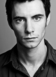 Harry Lloyd