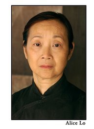 Alice Lo