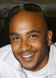 Cirroc Lofton