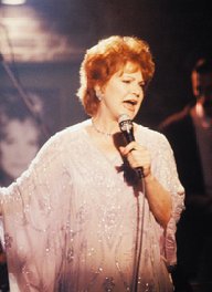 Annie Ross