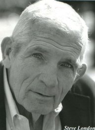 Steve London