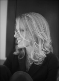 Claudia Lonow