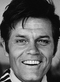 Jack Lord
