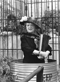 Marion Lorne