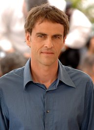Laurent Lucas
