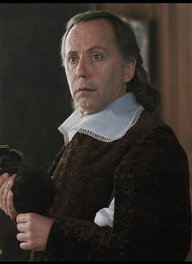 Fabrice Luchini