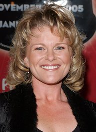 Judi Evans