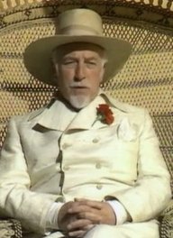 Cyril Luckham