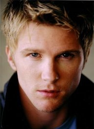 Thad Luckinbill