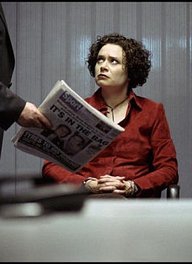 Judith Lucy